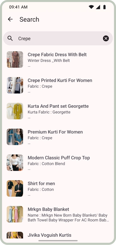 Meesho_AN_08 Android 25